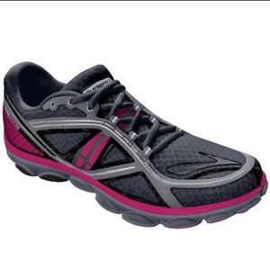 Brooks pureflow 3 women's running shoes